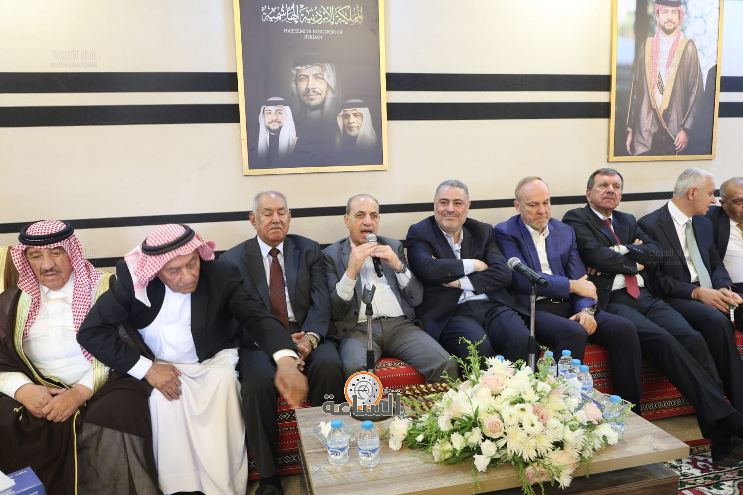 Madar Al-Saa Images 0.7026028620253367