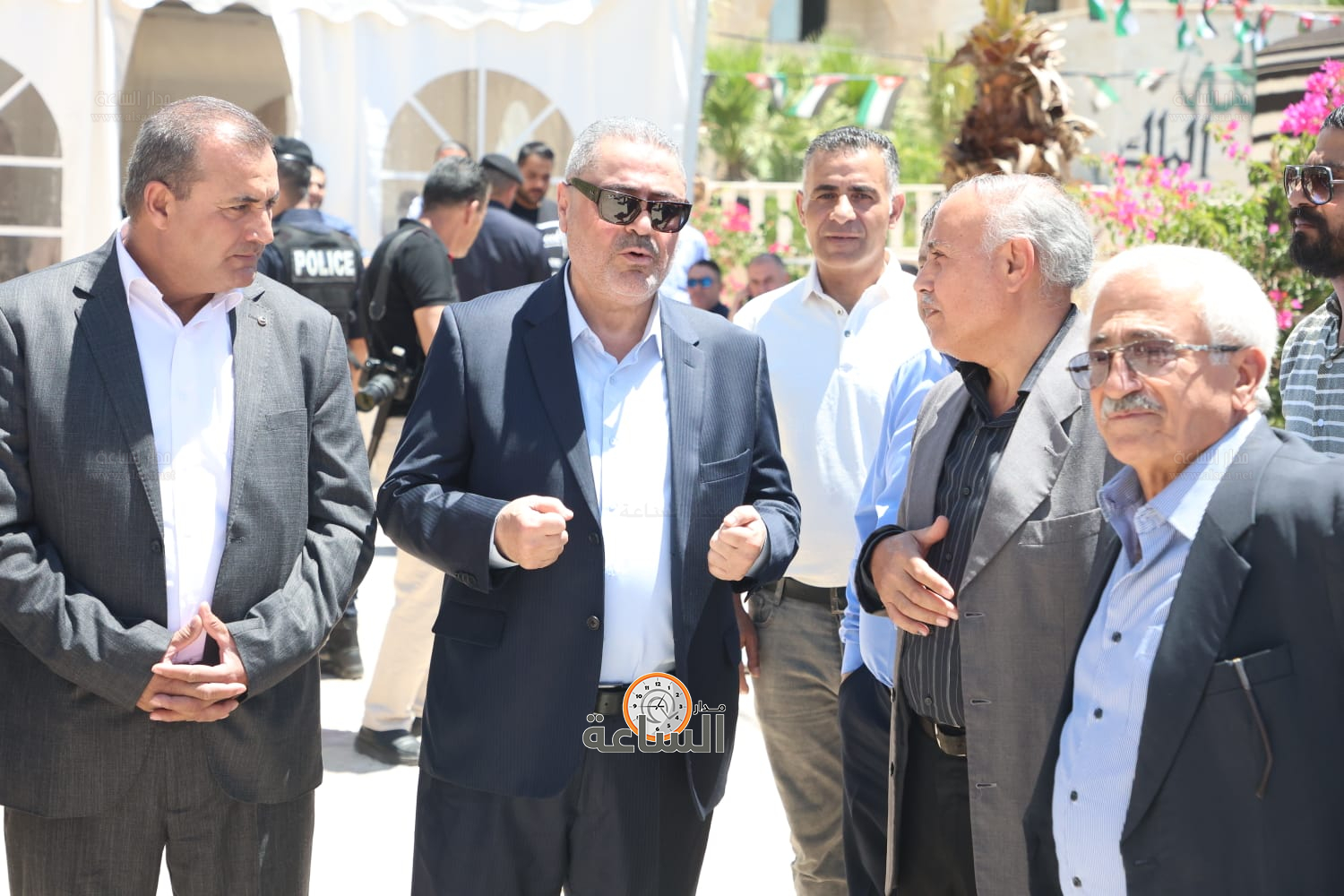 Madar Al-Saa Images 0.780835679576787