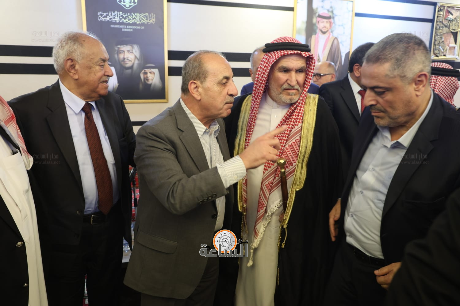 Madar Al-Saa Images 0.31223064587227856