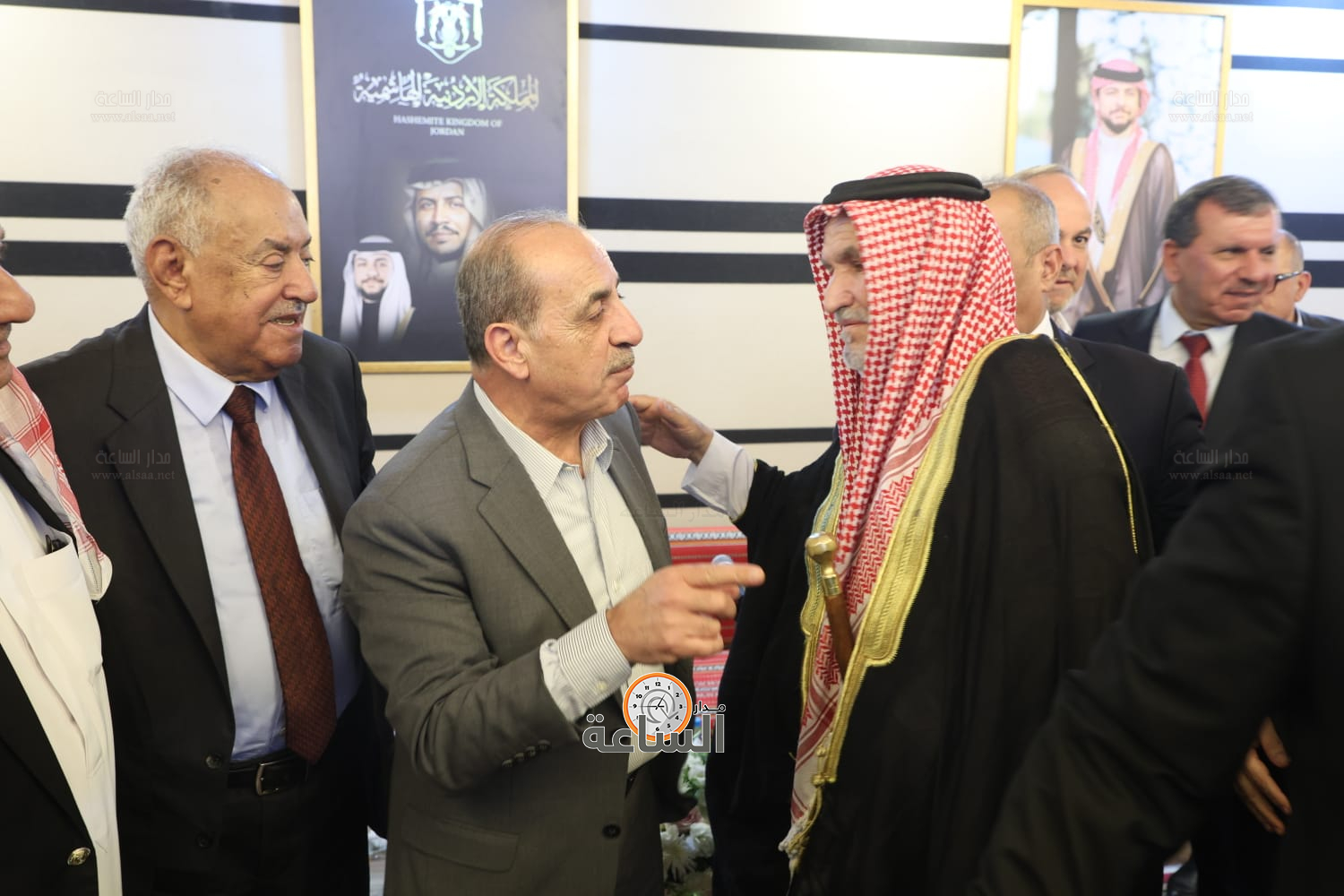 Madar Al-Saa Images 0.5086778377316494