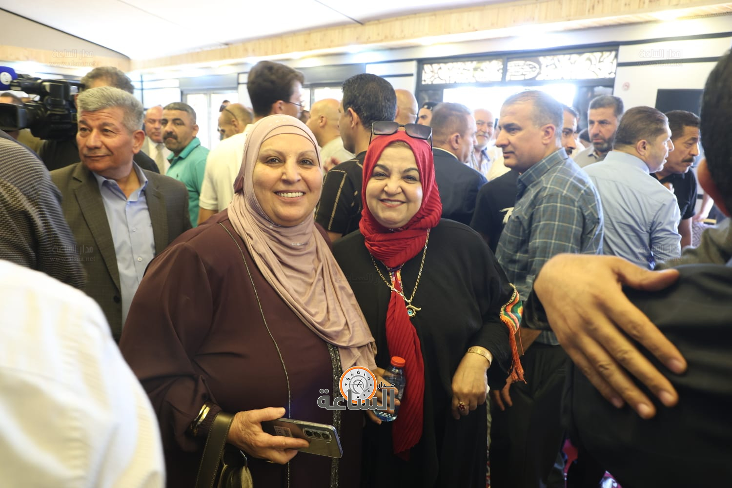 Madar Al-Saa Images 0.6735318162138739