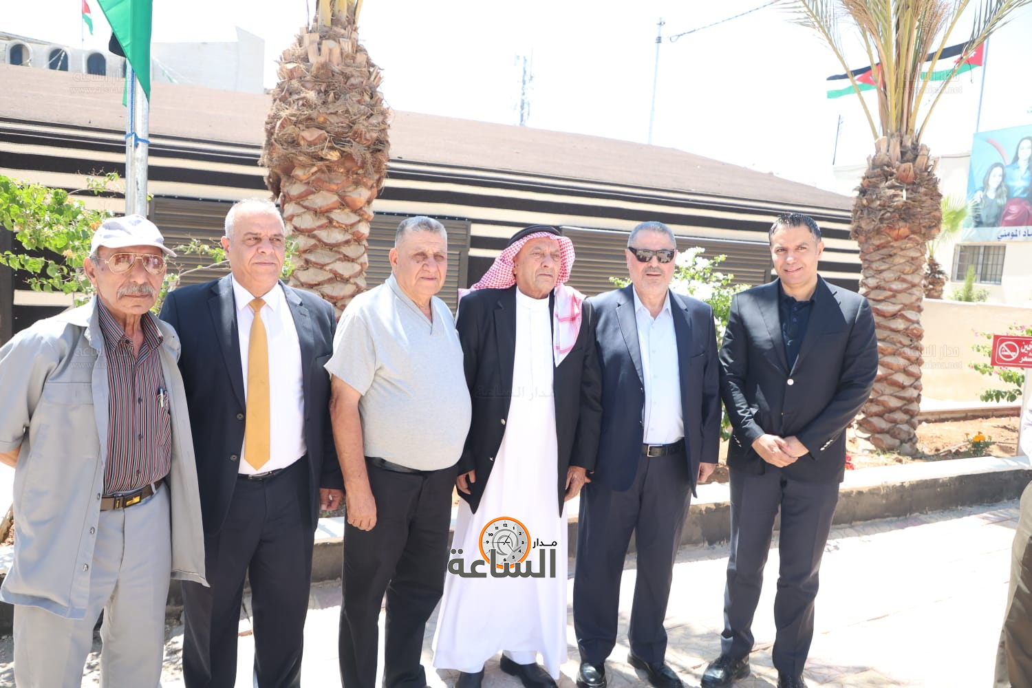 Madar Al-Saa Images 0.2870559561683652