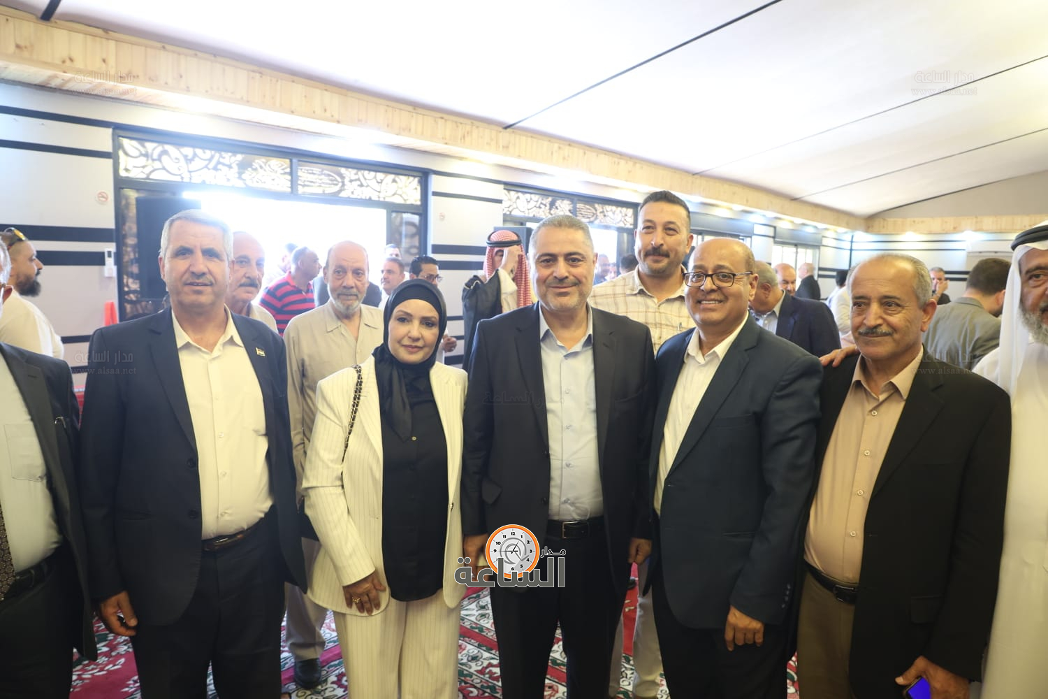 Madar Al-Saa Images 0.9760348223544705