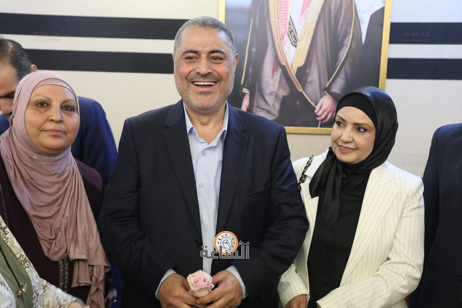 Madar Al-Saa Images 0.36485671180746493