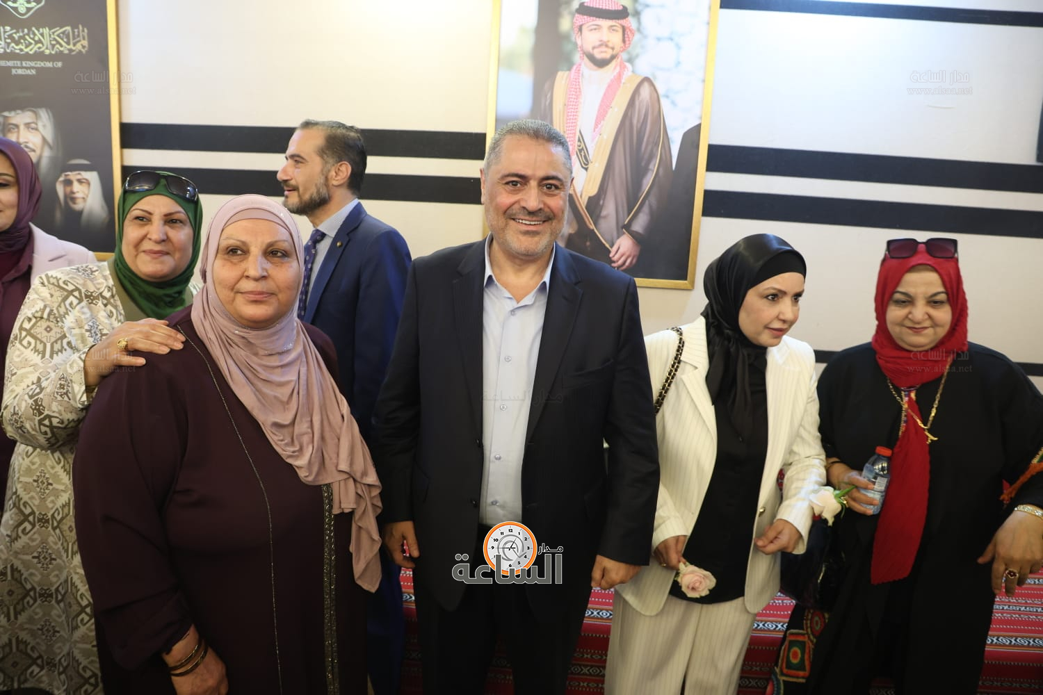 Madar Al-Saa Images 0.26409846824258254