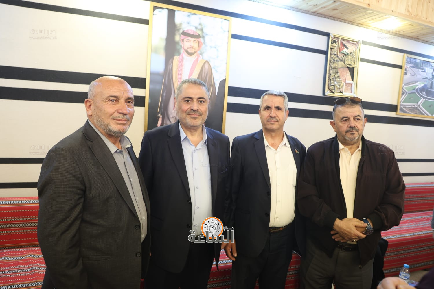 Madar Al-Saa Images 0.10868042657248567