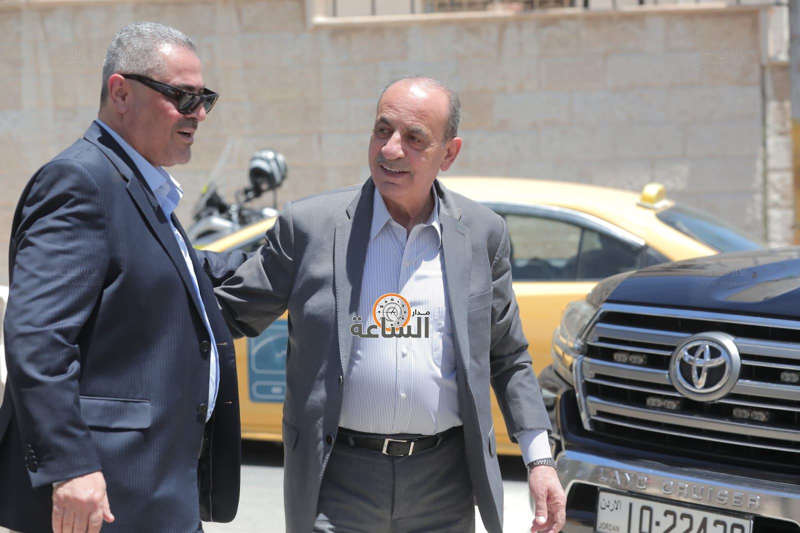 Madar Al-Saa Images 0.6005826954175646