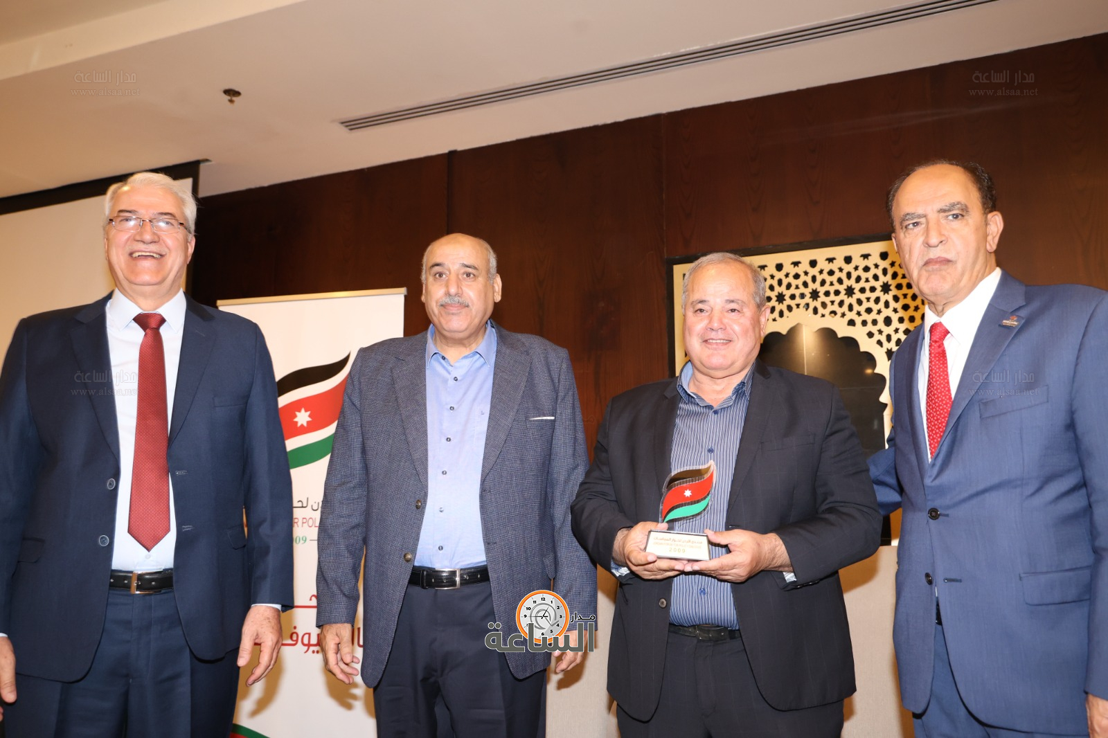 Madar Al-Saa Images 0.5149541531812608