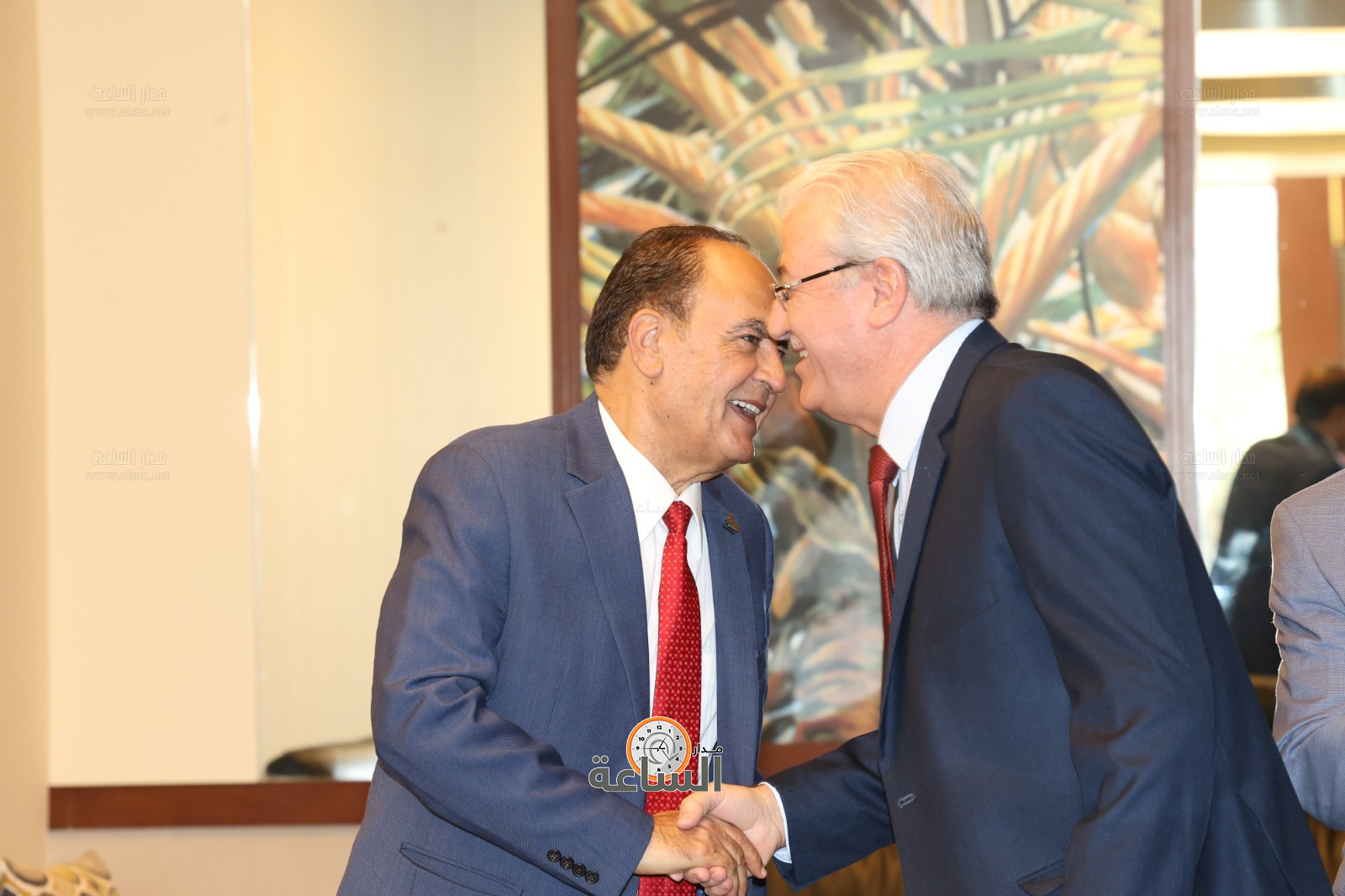 Madar Al-Saa Images 0.73732035452766