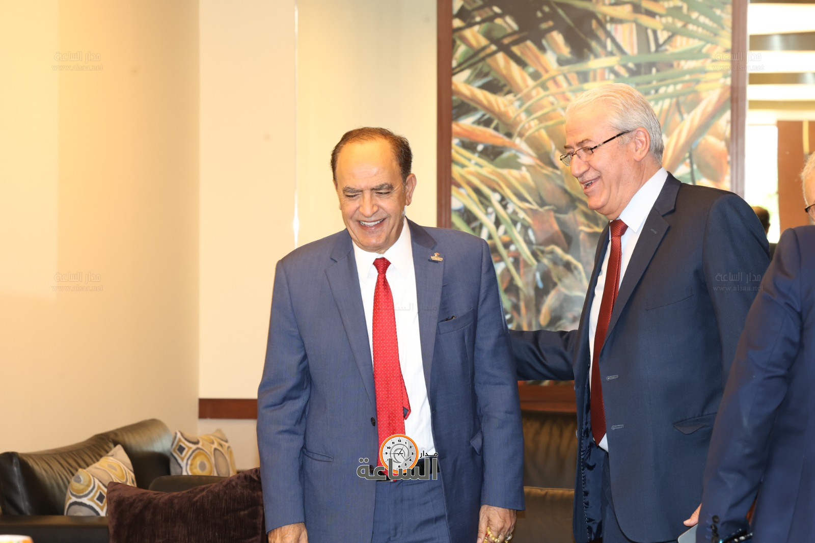 Madar Al-Saa Images 0.38658463155069267