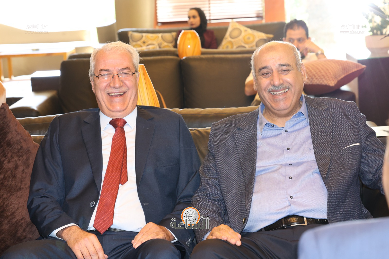 Madar Al-Saa Images 0.8155419067646446