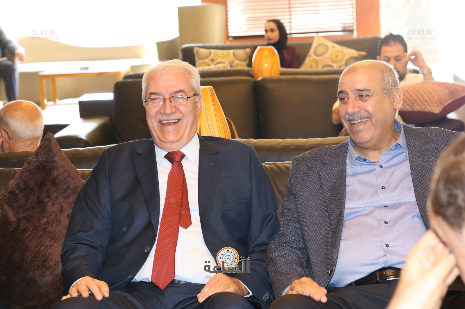 Madar Al-Saa Images 0.9615988525945484