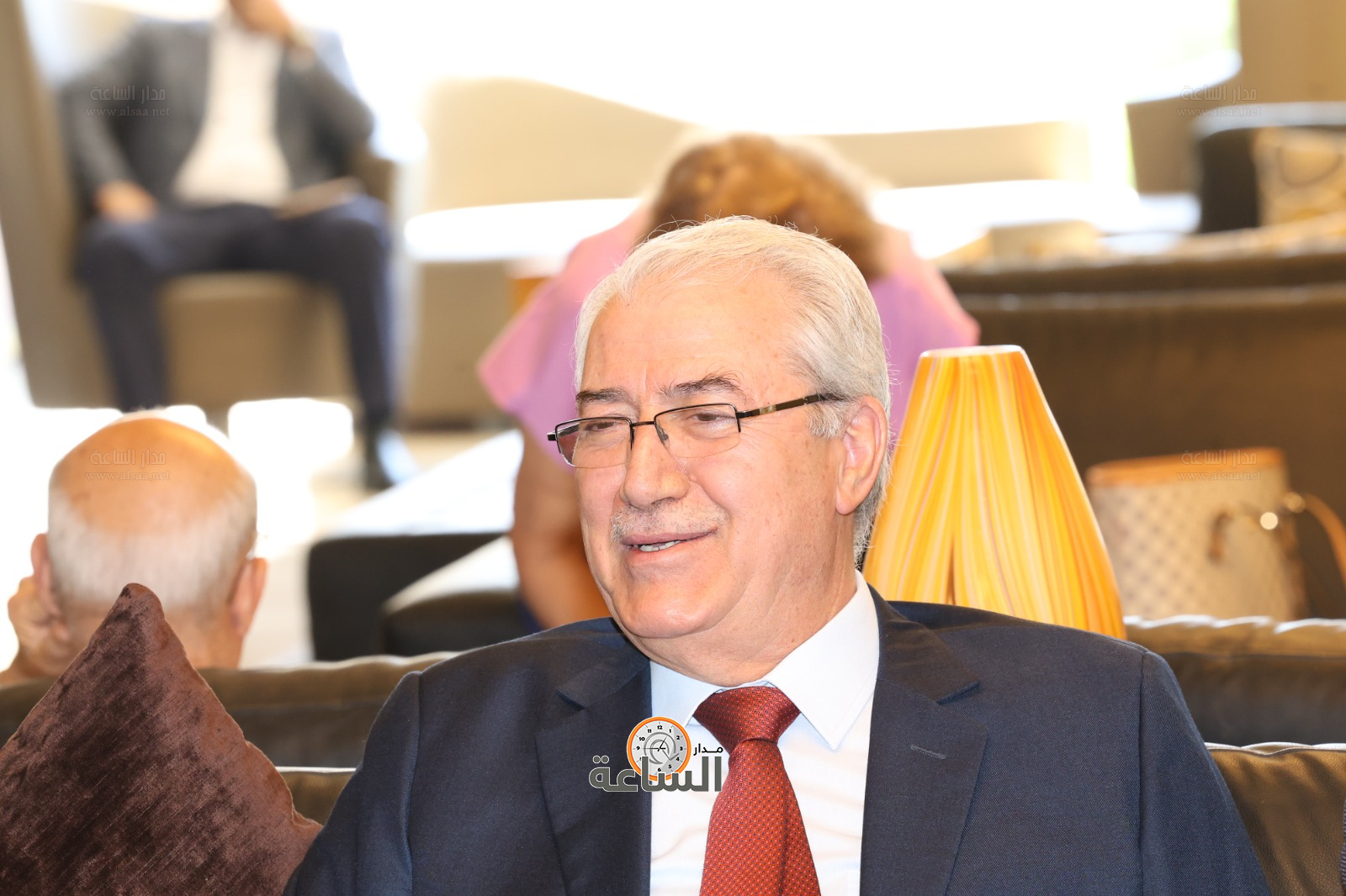 Madar Al-Saa Images 0.6781927261857925