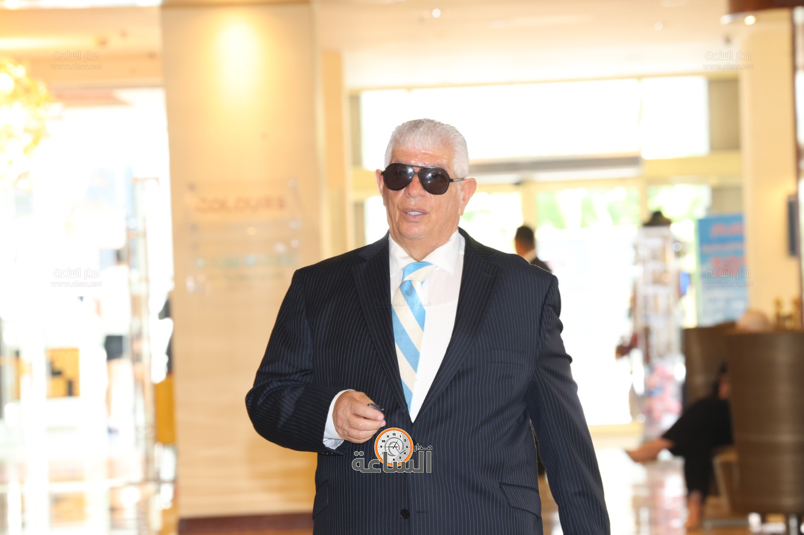 Madar Al-Saa Images 0.9665138264768285