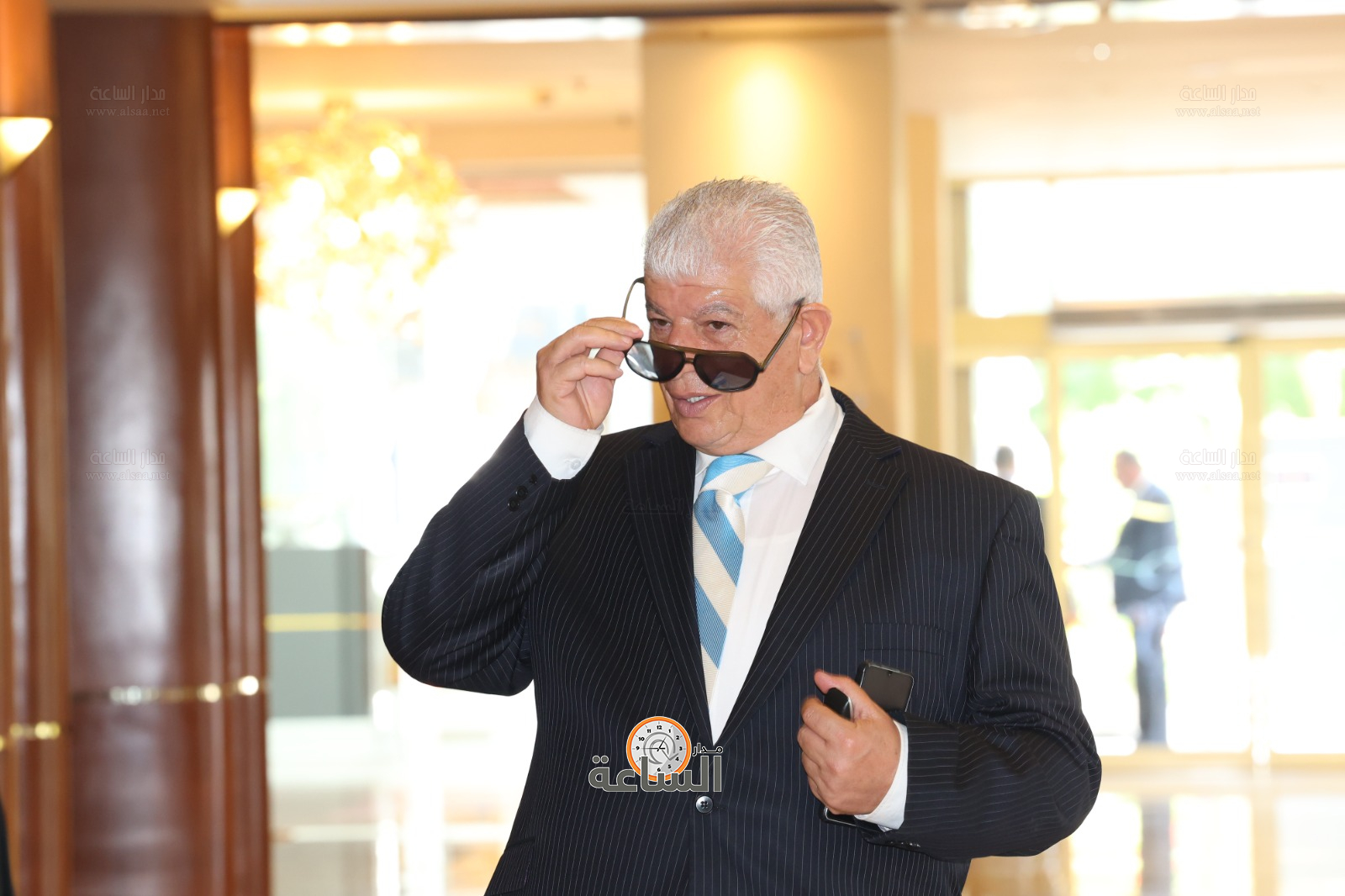 Madar Al-Saa Images 0.35270395954940004