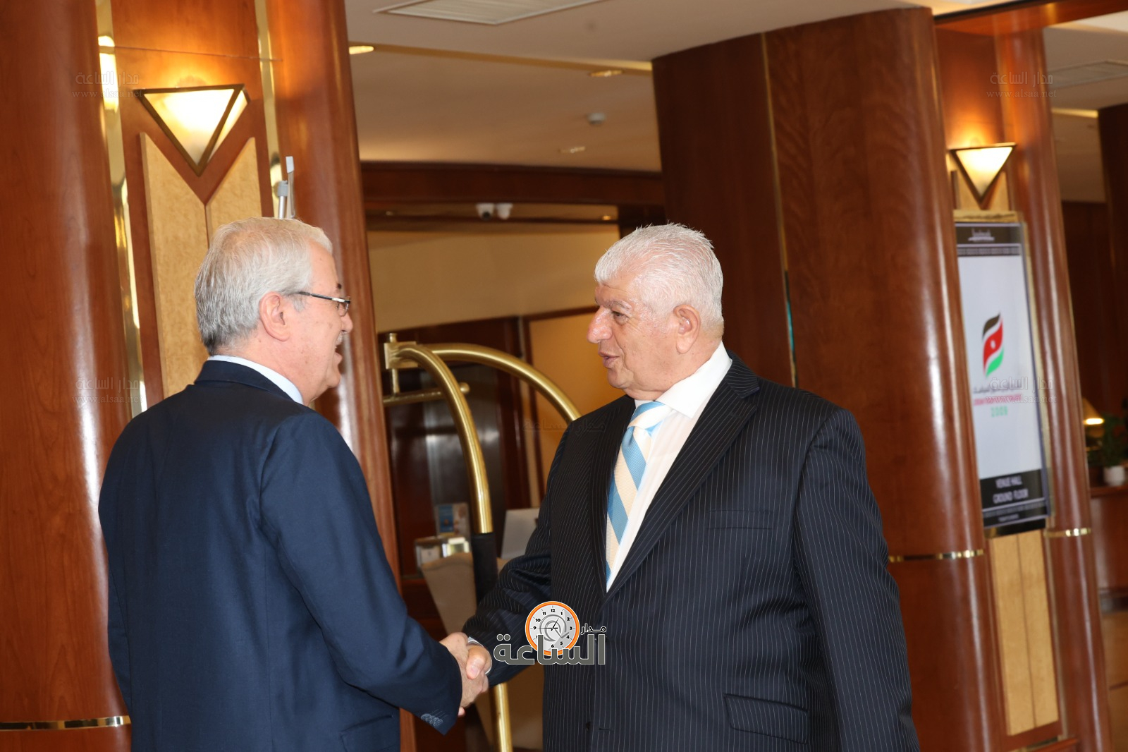 Madar Al-Saa Images 0.18416066188293767