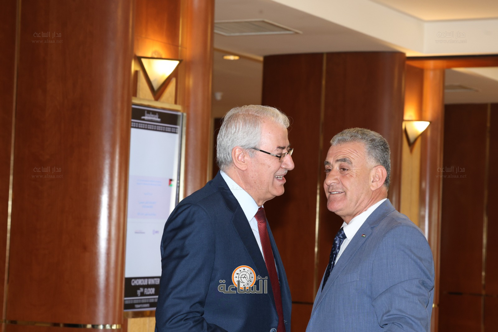 Madar Al-Saa Images 0.42660320439666277