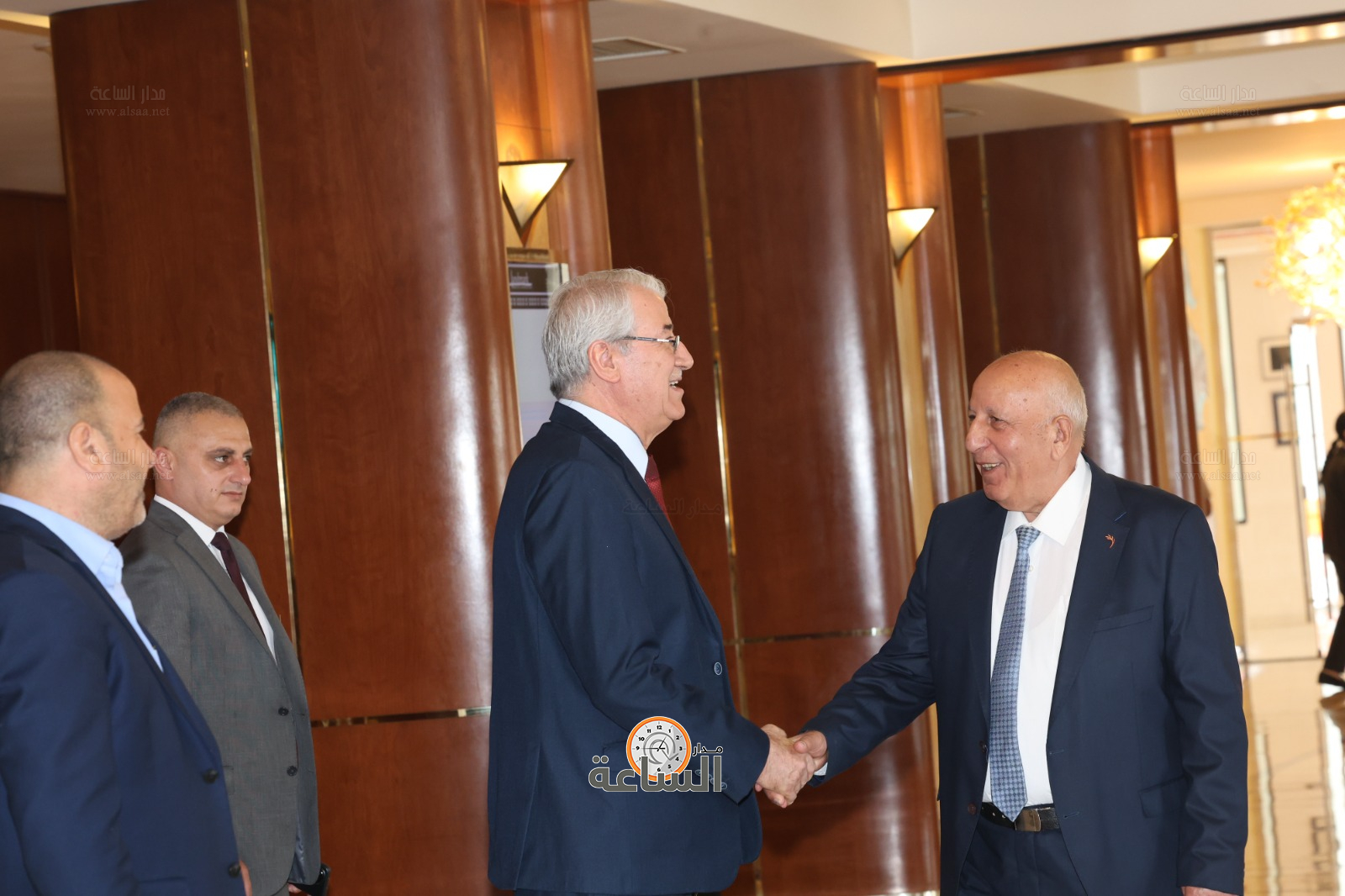 Madar Al-Saa Images 0.7876898710133602