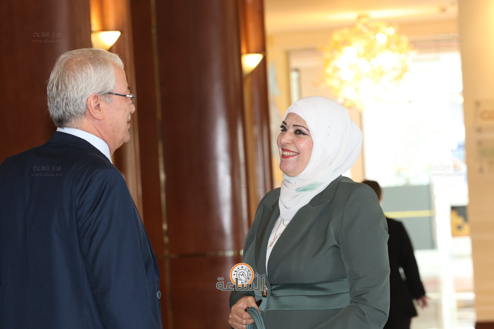 Madar Al-Saa Images 0.7150886624084853