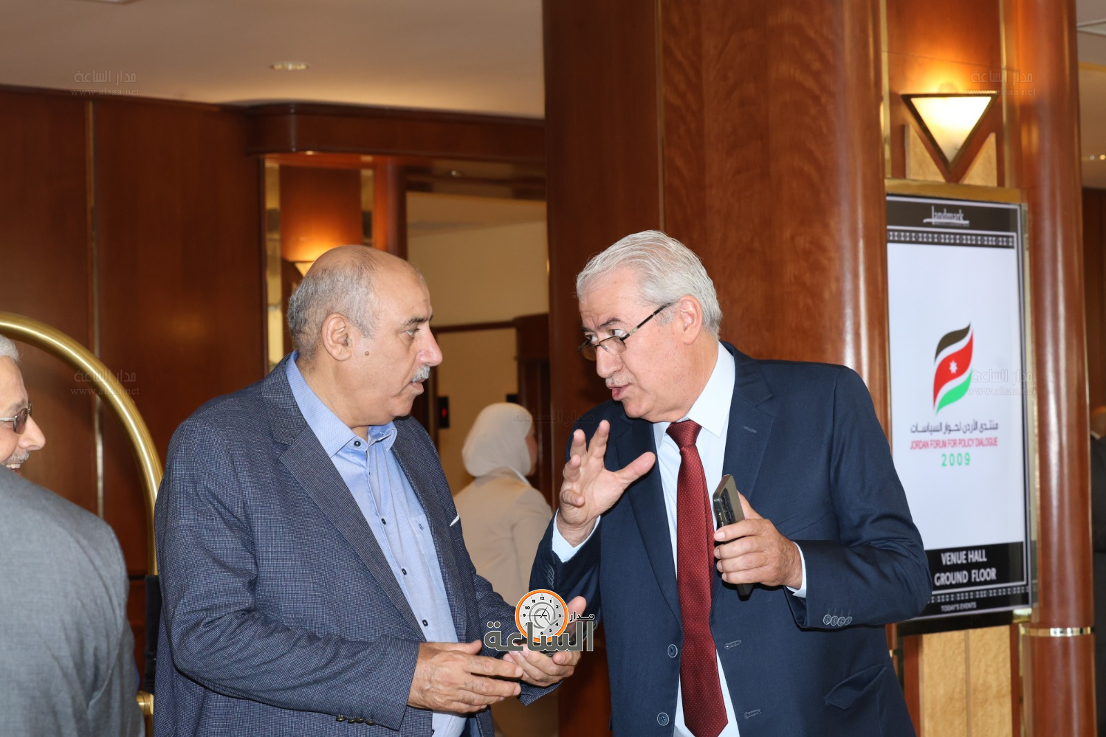 Madar Al-Saa Images 0.4407210146012315