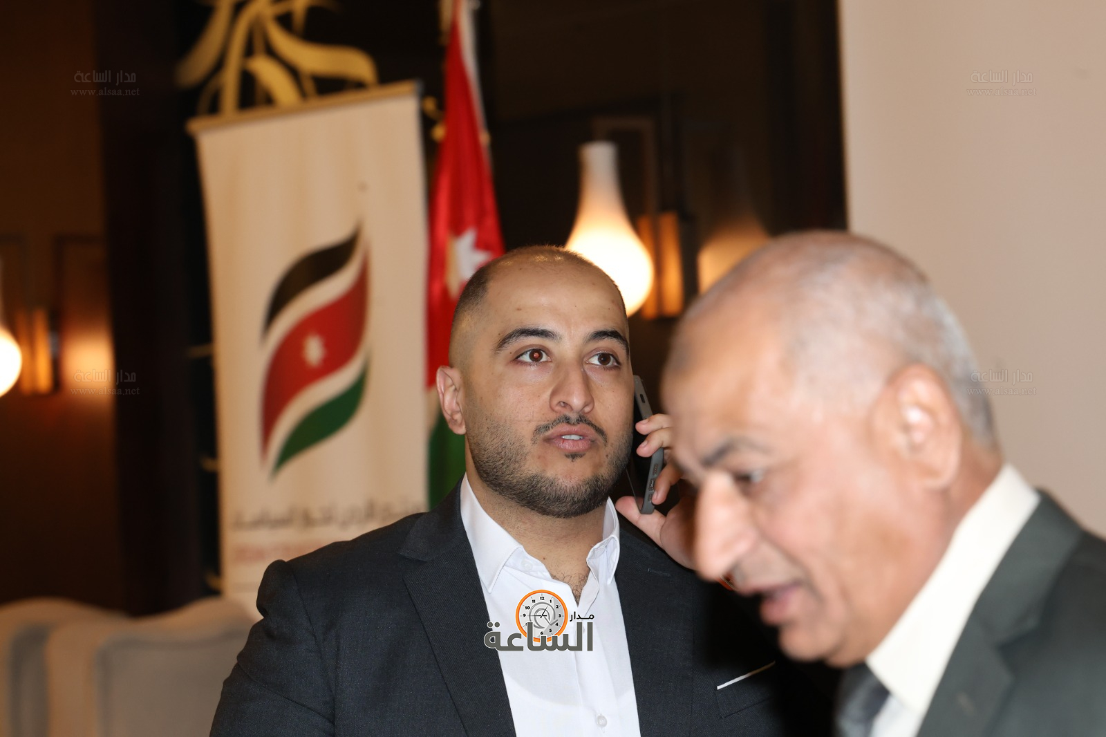 Madar Al-Saa Images 0.891645482232115