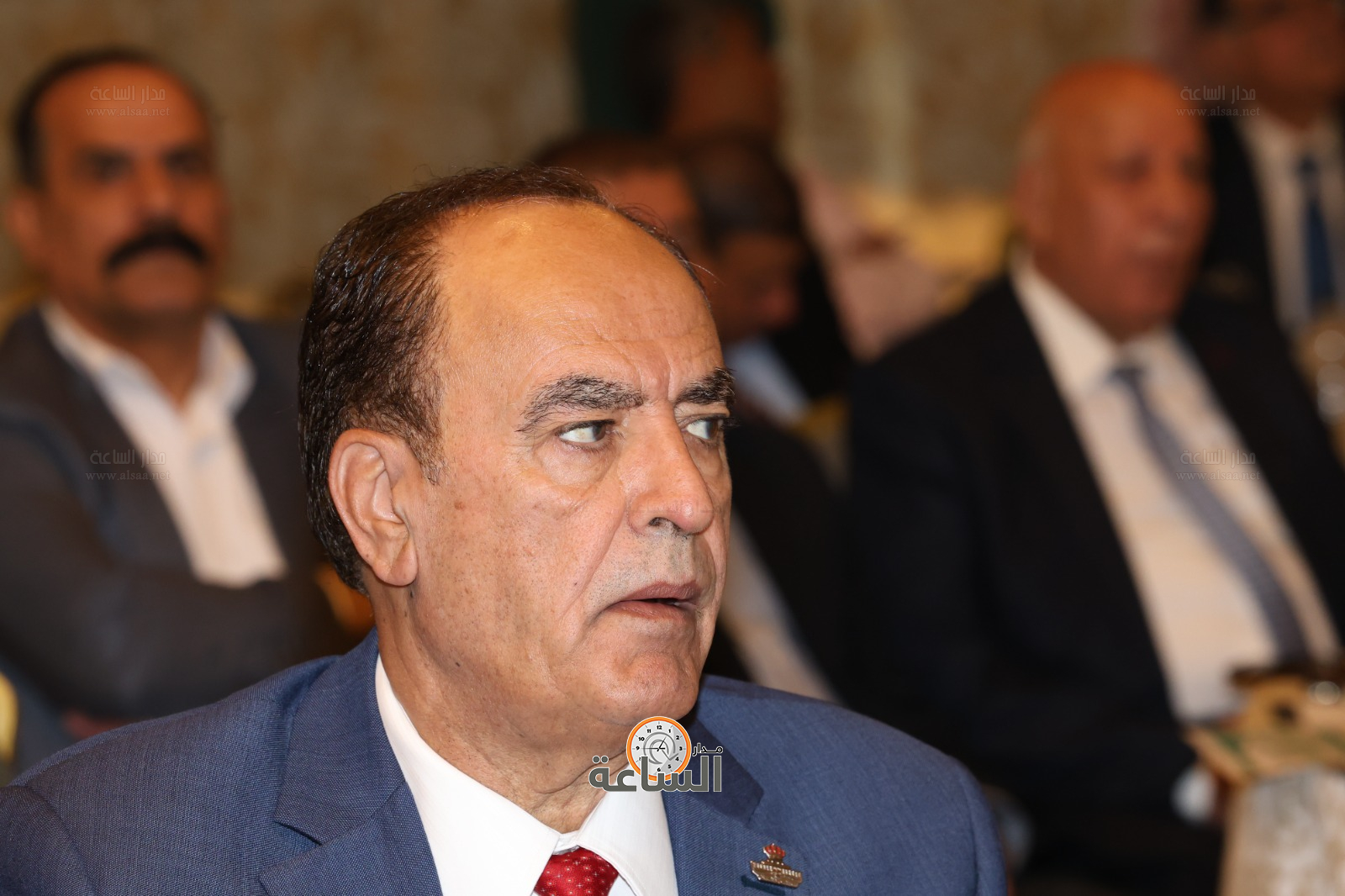 Madar Al-Saa Images 0.8692066185046421