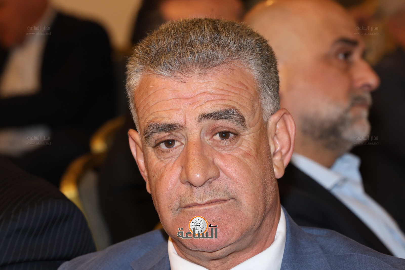 Madar Al-Saa Images 0.9539177517275036