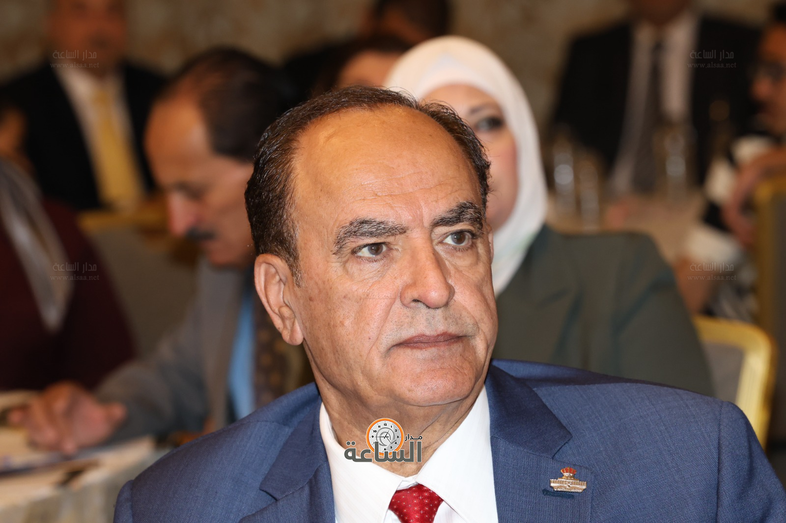 Madar Al-Saa Images 0.131478438137706