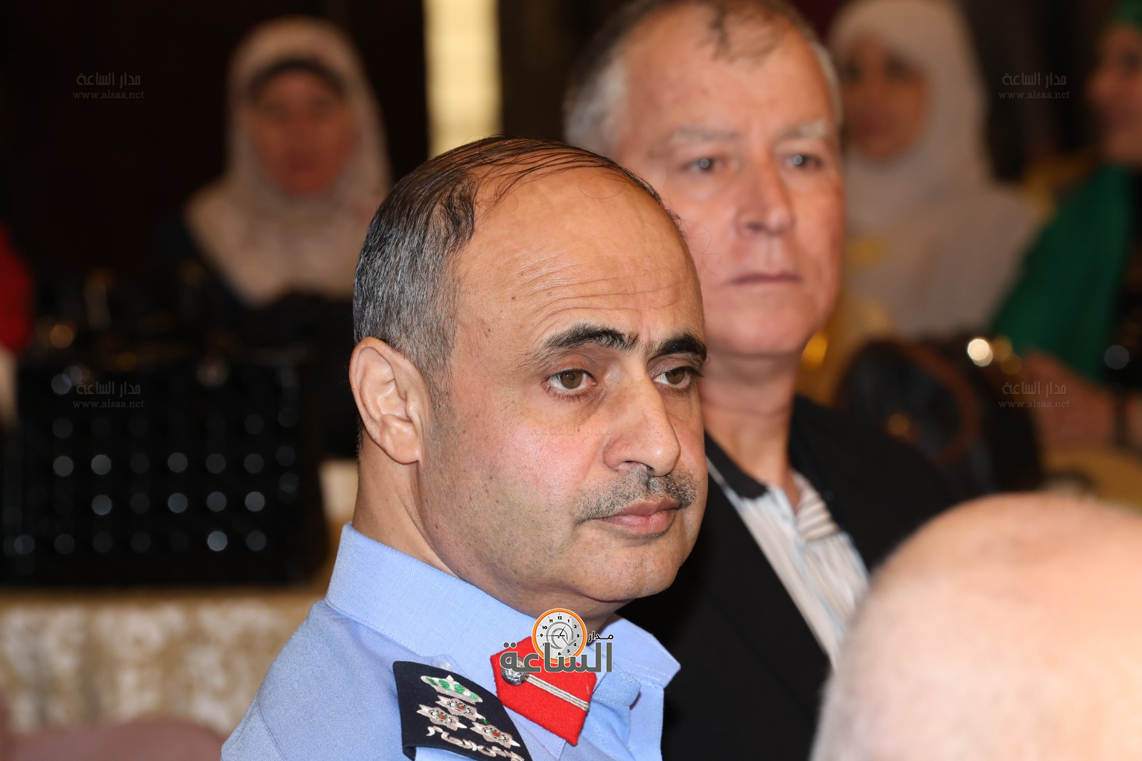 Madar Al-Saa Images 0.150673915218987