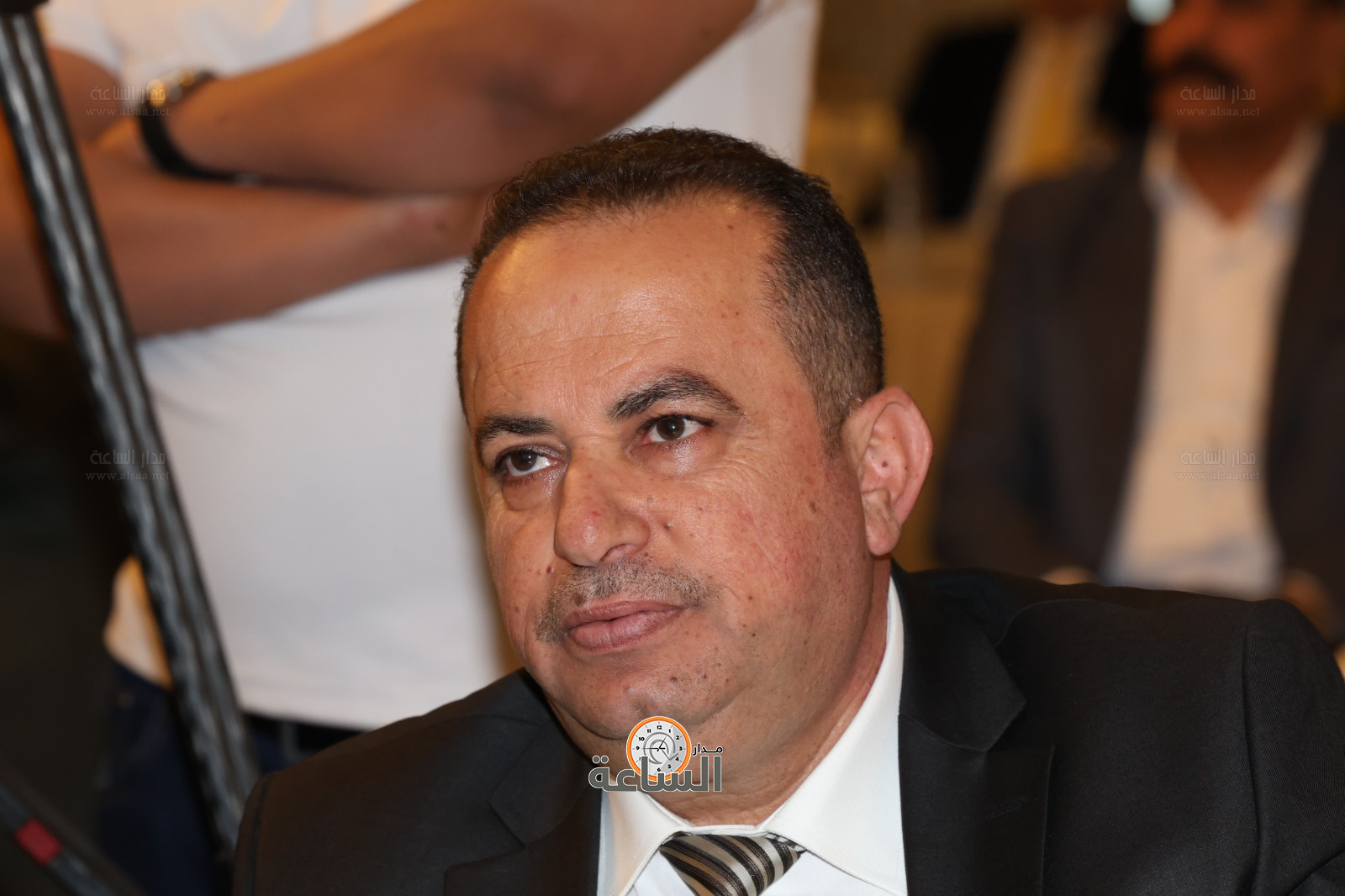 Madar Al-Saa Images 0.37902472002673726