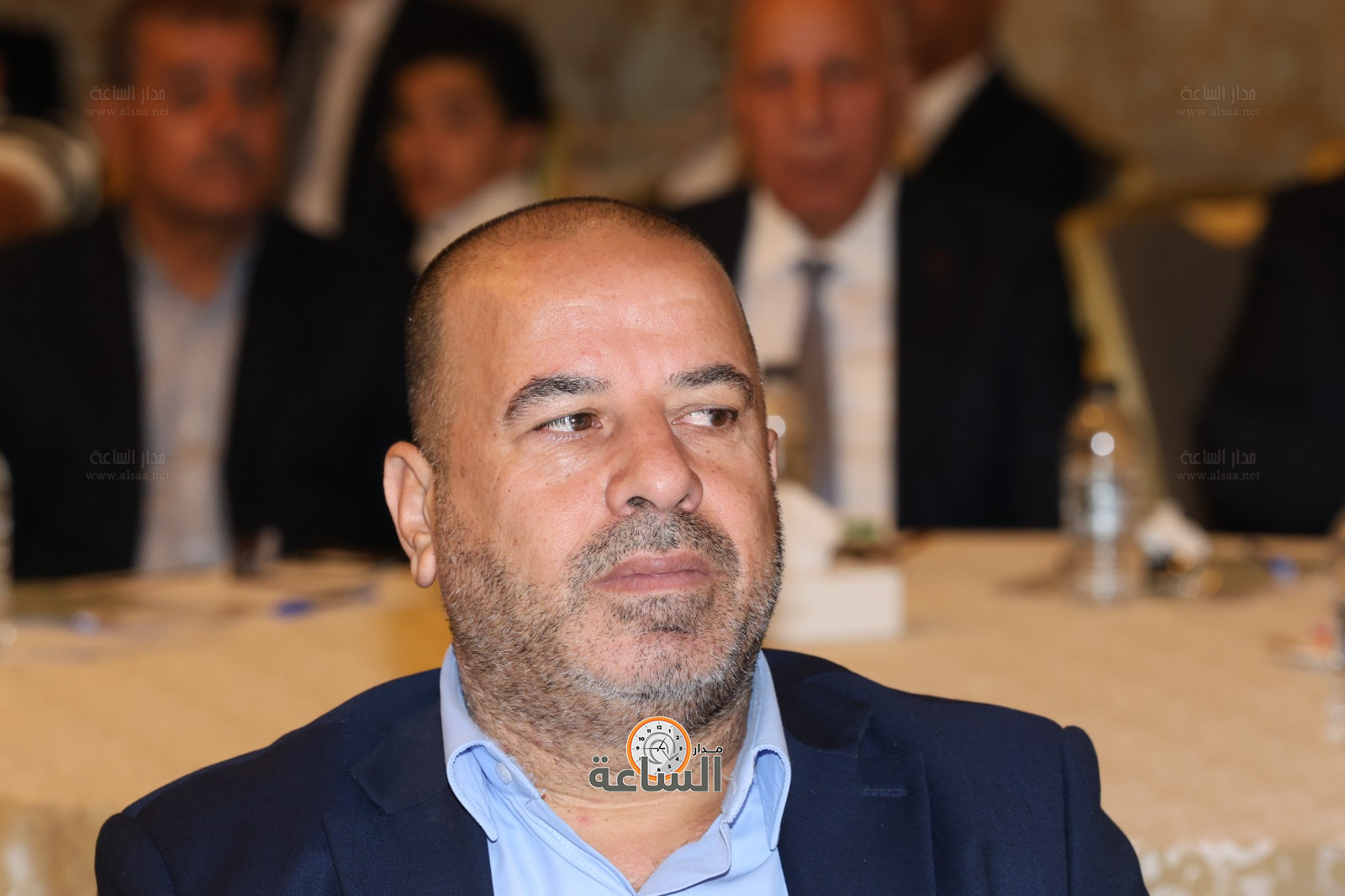 Madar Al-Saa Images 0.9311452491769793