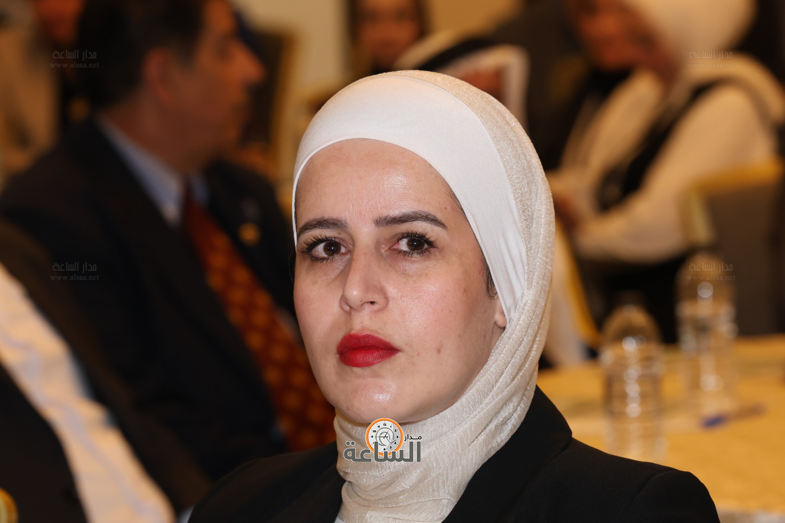 Madar Al-Saa Images 0.6909045037880042