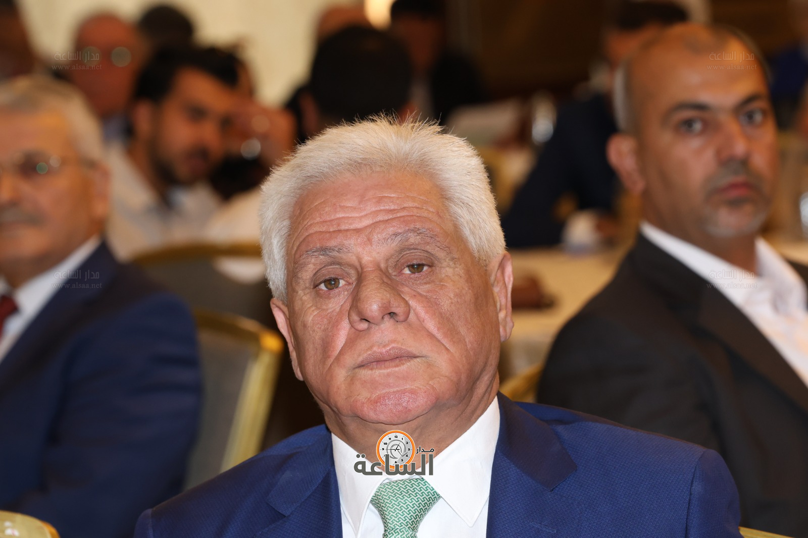 Madar Al-Saa Images 0.31775586948735424