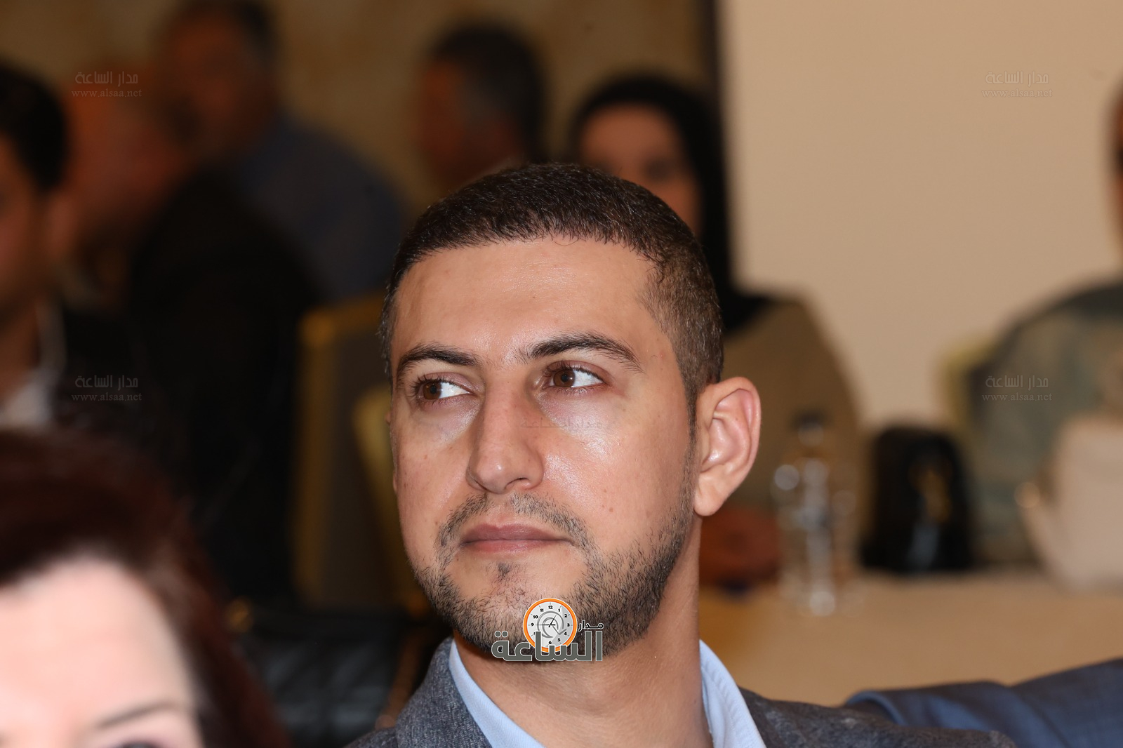 Madar Al-Saa Images 0.8559592440410322