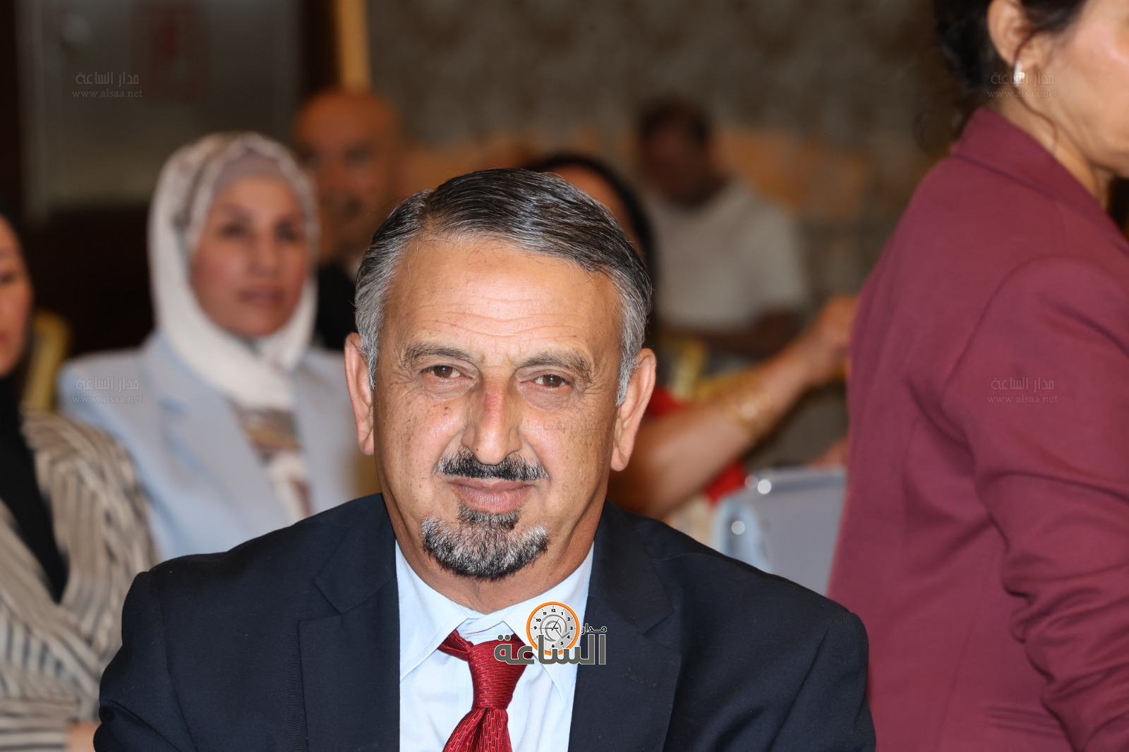 Madar Al-Saa Images 0.2593850024433175