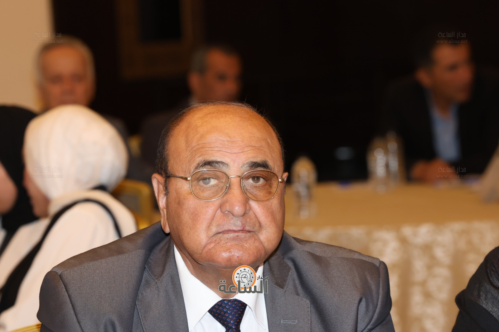 Madar Al-Saa Images 0.569549939141718