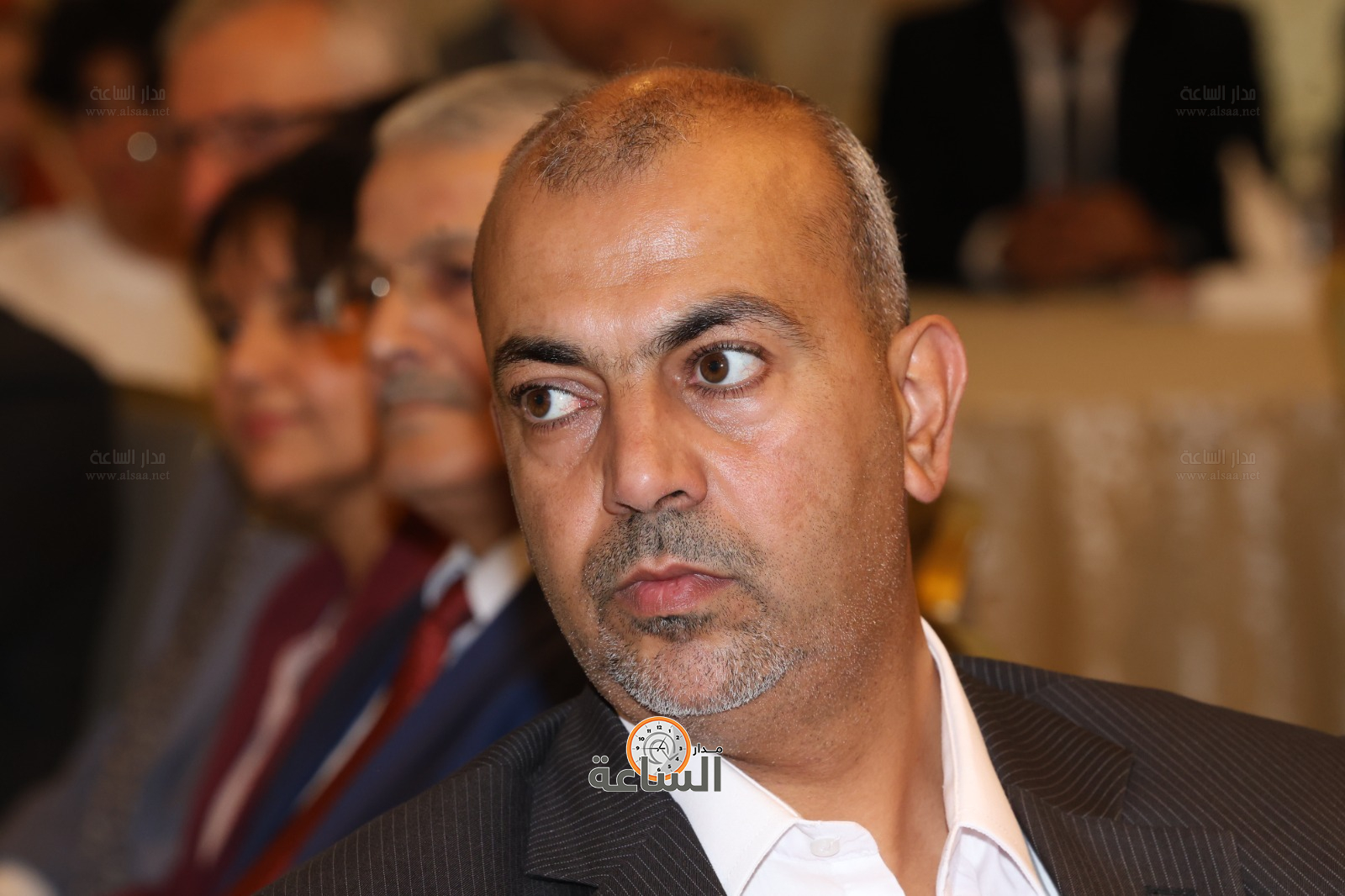 Madar Al-Saa Images 0.7544054308252148