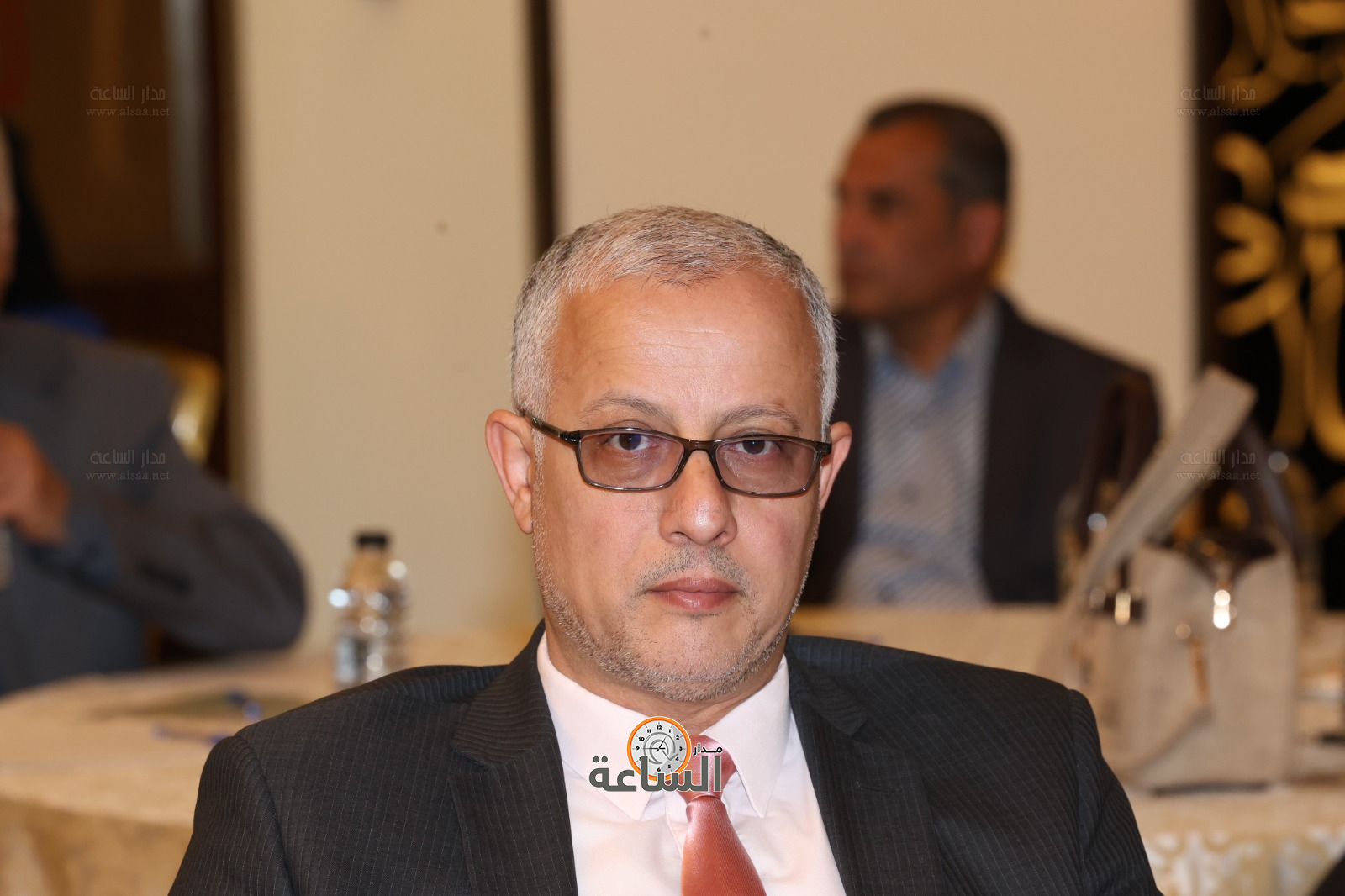 Madar Al-Saa Images 0.6718686165602955