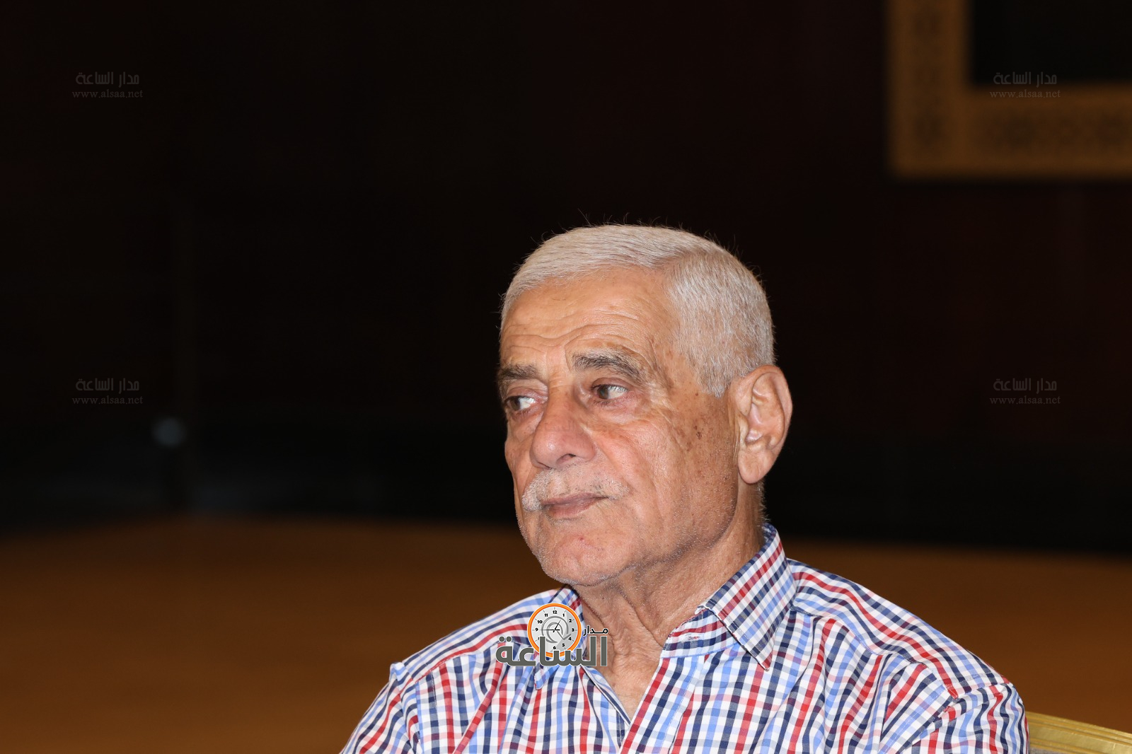 Madar Al-Saa Images 0.4157203795067066