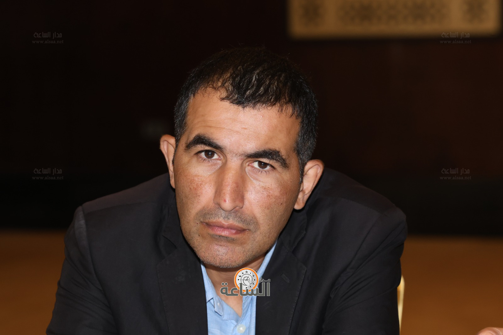 Madar Al-Saa Images 0.008780943639141392