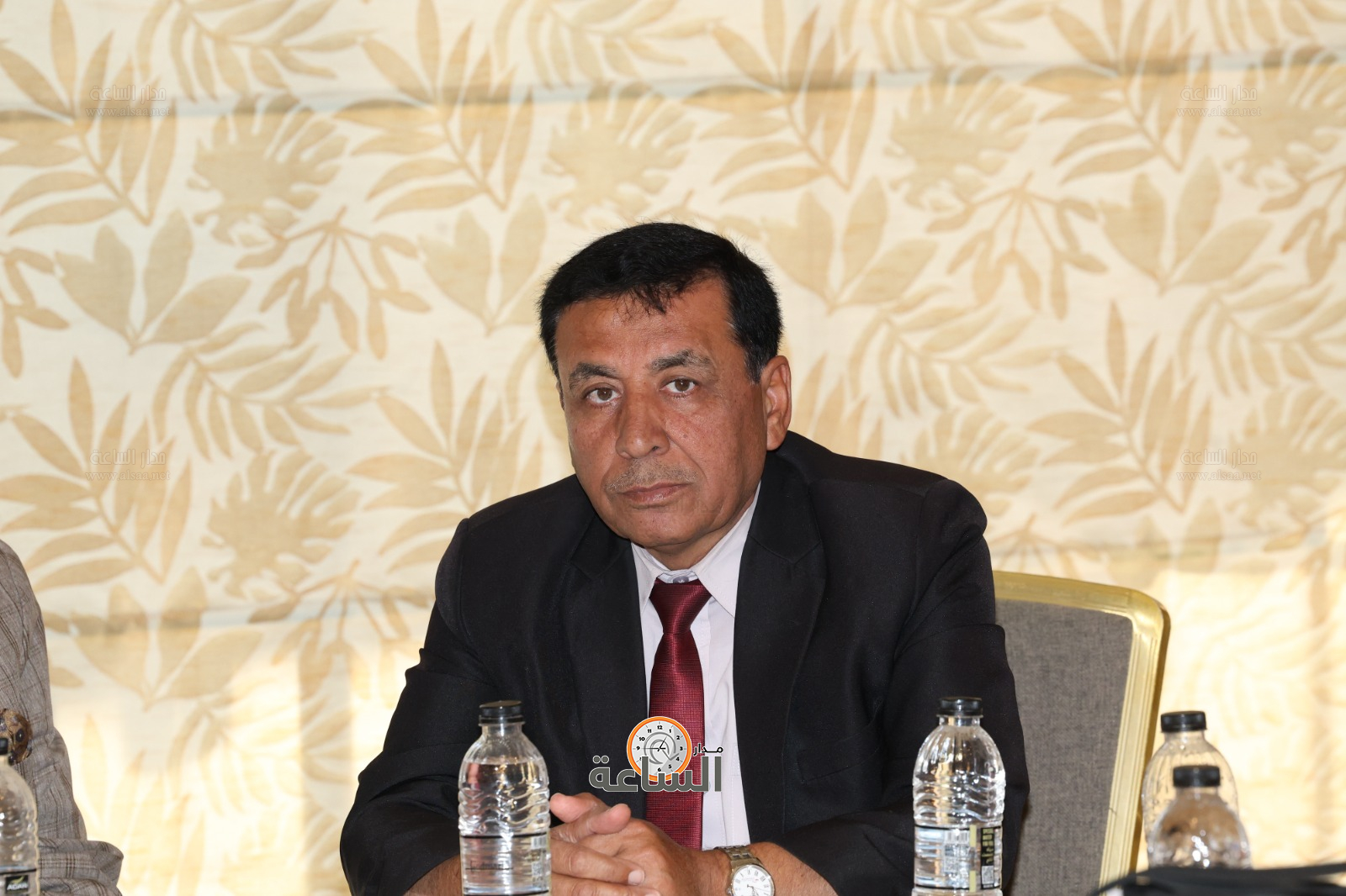 Madar Al-Saa Images 0.2328848407767271