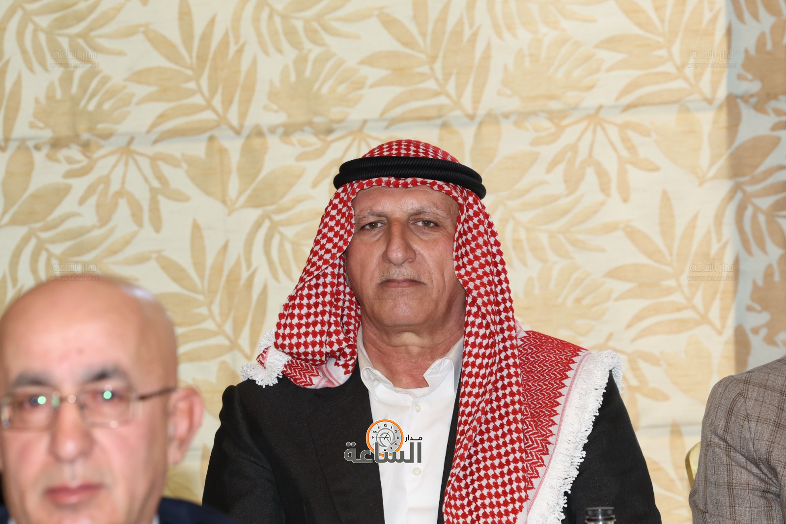 Madar Al-Saa Images 0.9456068237125931