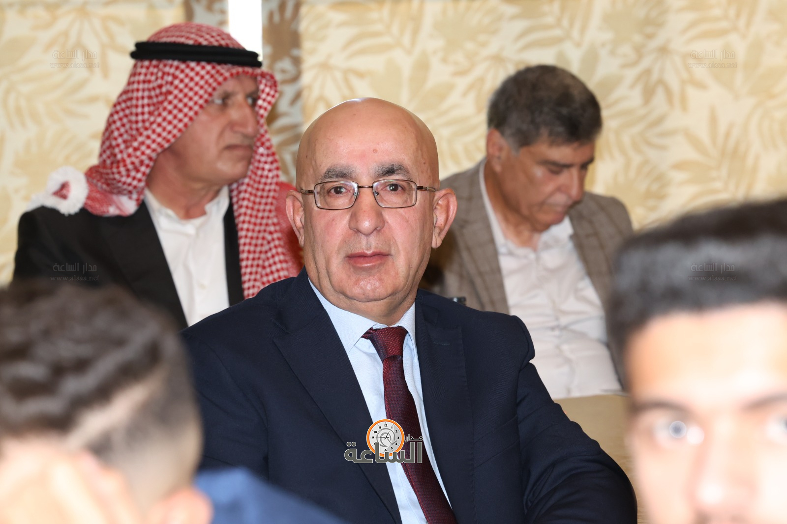 Madar Al-Saa Images 0.2925794497926717