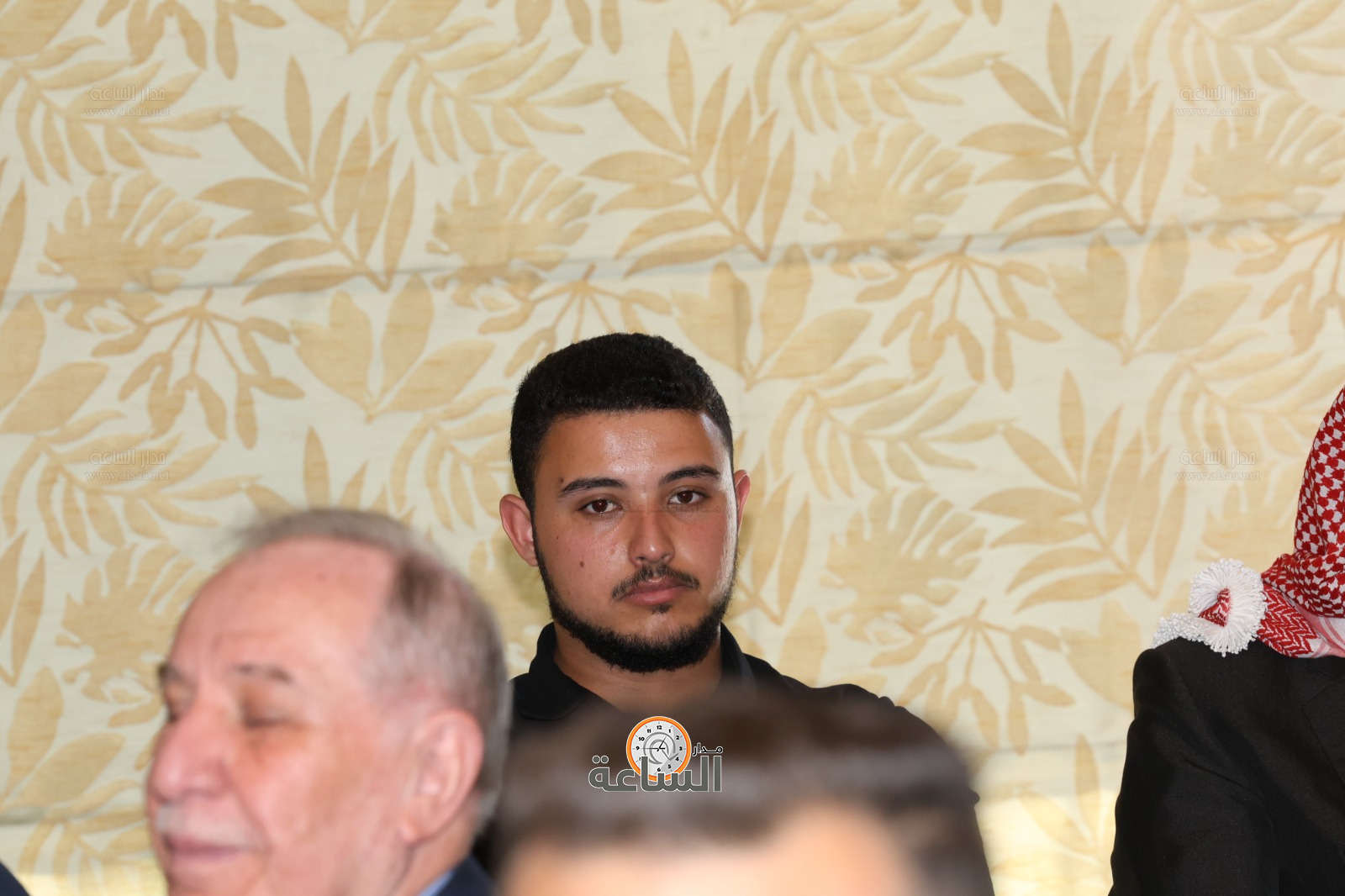 Madar Al-Saa Images 0.9192606600149951