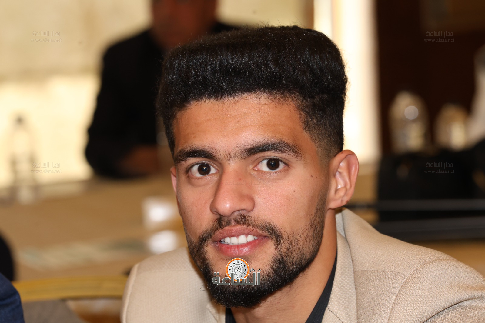 Madar Al-Saa Images 0.11558946787729674