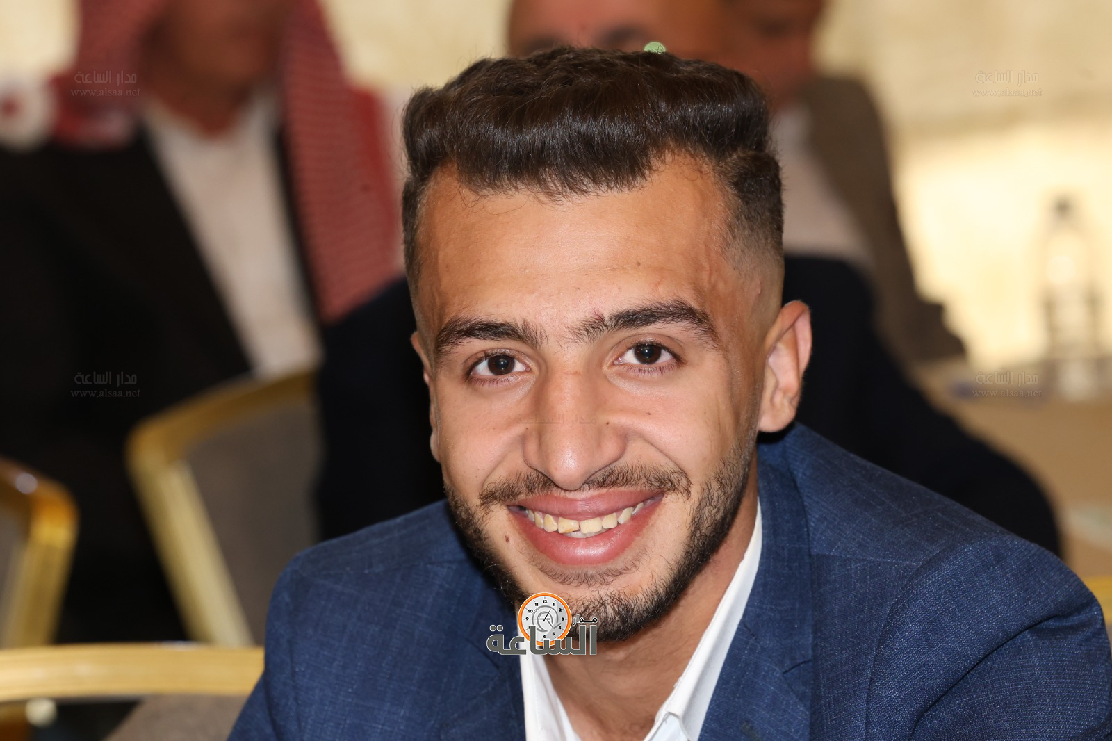 Madar Al-Saa Images 0.7805339326487715