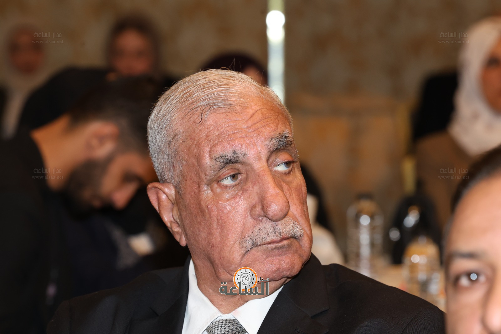 Madar Al-Saa Images 0.2274023664343342