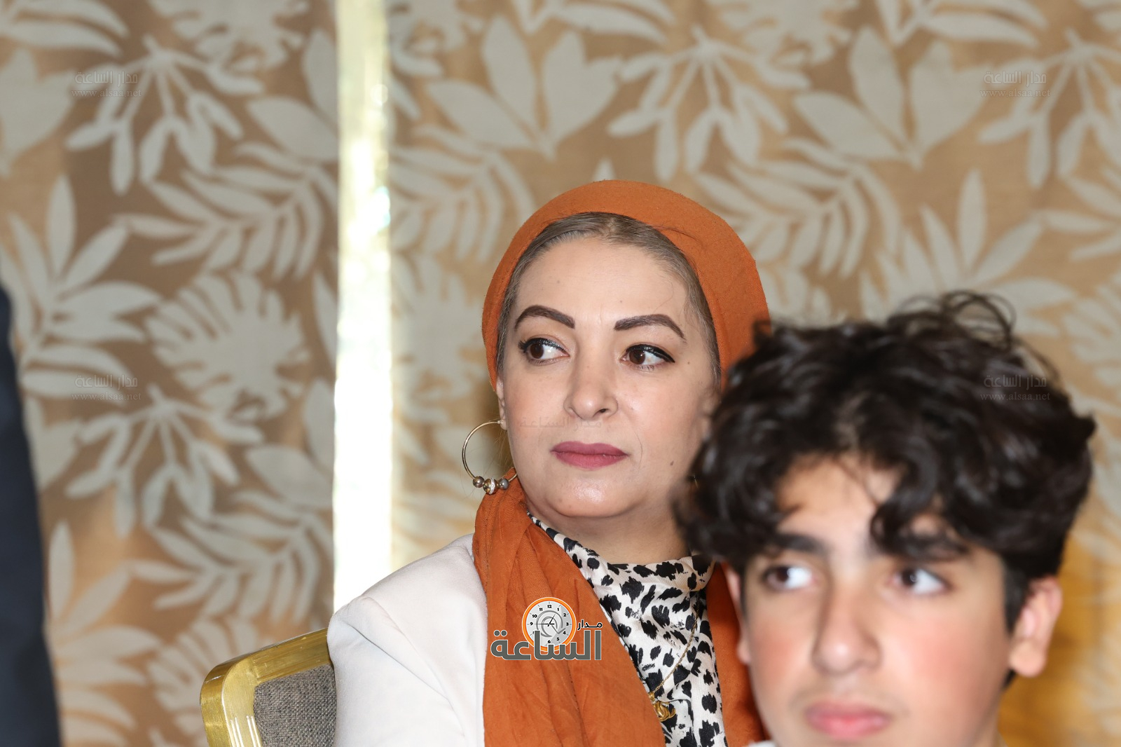 Madar Al-Saa Images 0.6581642303085612