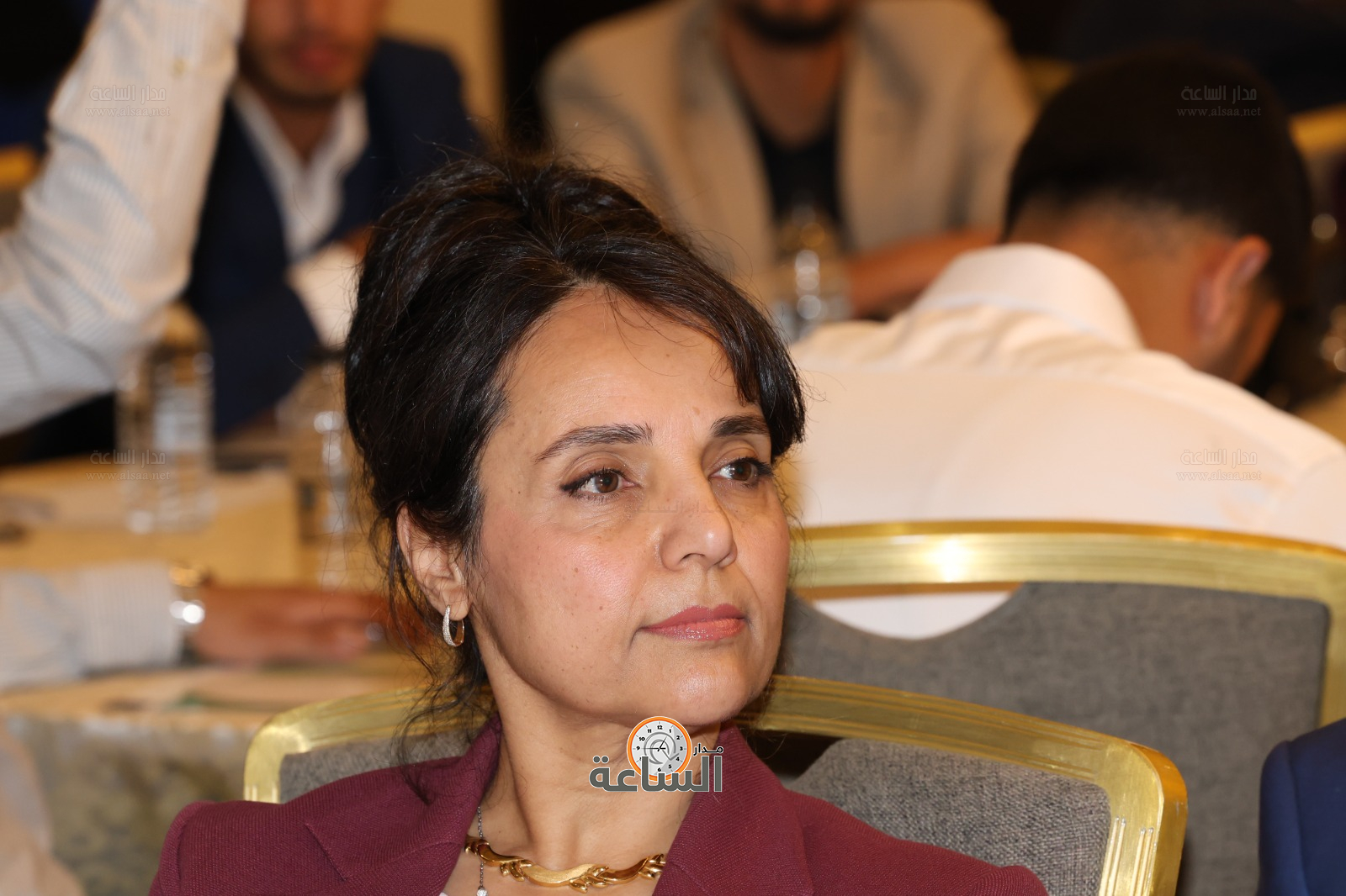 Madar Al-Saa Images 0.4292751078089422