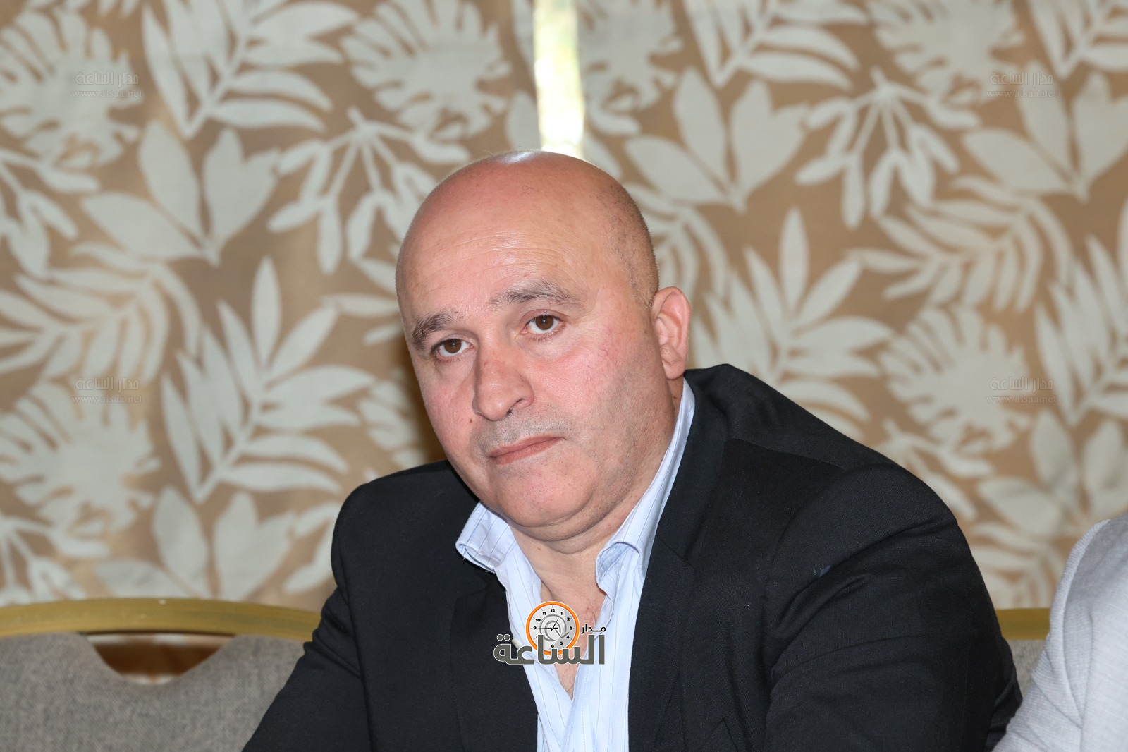 Madar Al-Saa Images 0.513301647680947